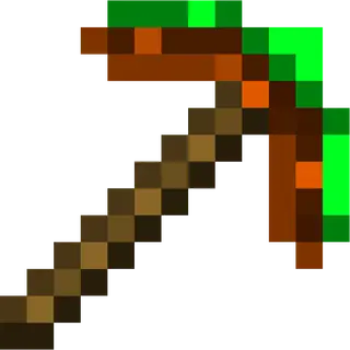 Better Pickaxes Mod
