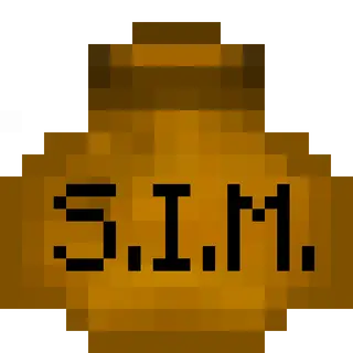Storage Items Mod