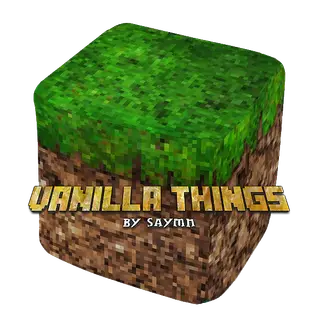 Vanilla Things