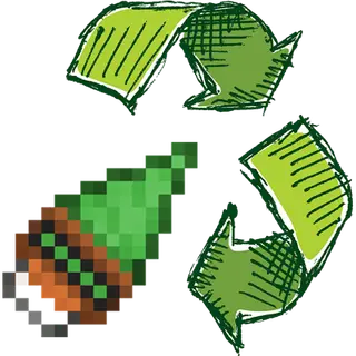 Actually Recycling