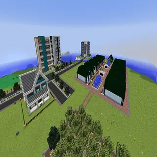 Town of UnKnown