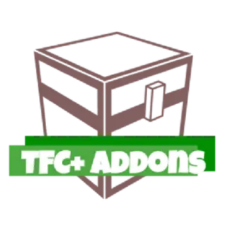 TFC+ Addon: TFCDecorations