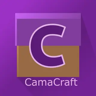 CamaCraft [LEGACY]