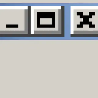Windows Gui Texture