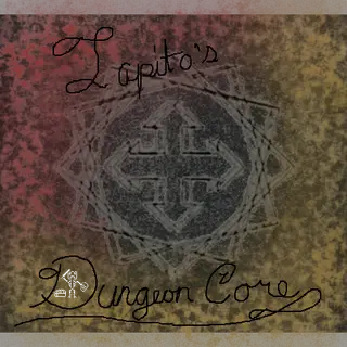 Lapito's DungeonCore