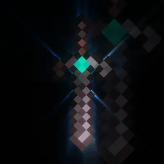 Netherite Redone