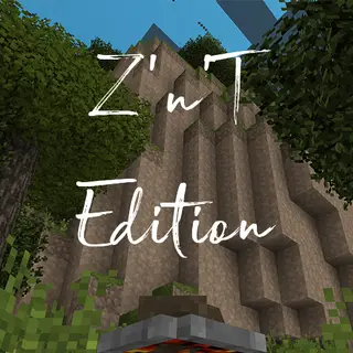 TFC Z'n'T Edition