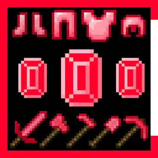 Cosmo's Ruby Mod