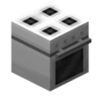Kitchen Stove