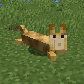 The Corgi Mod