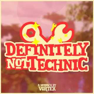 Definitely Not Technic