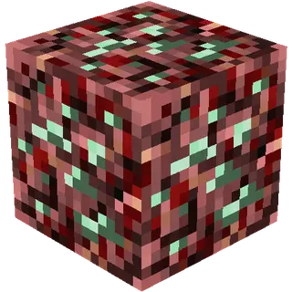 Nether Mine