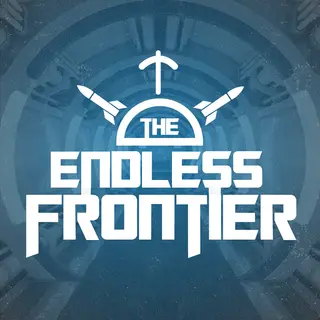 The Endless Frontier
