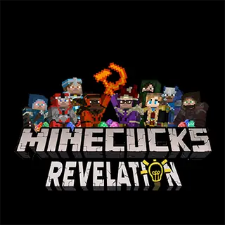 MineCucks Revelation