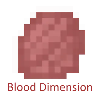 Blood Dimension