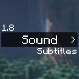 Sound Subtitle Port 