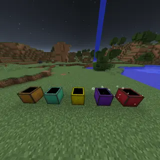 Portal Dungeons