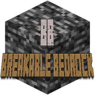Breakable Bedrock