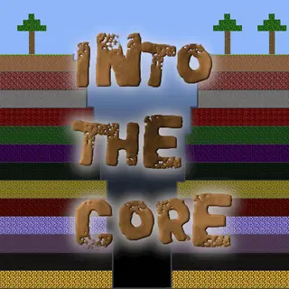 Into The Core