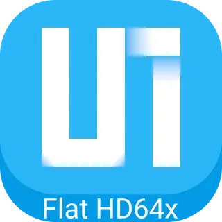 Flat HDUI