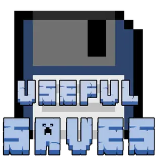 Useful Saves