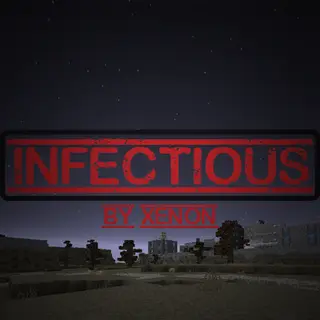 Infectious - Apocalypse pack