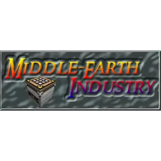 Middle-Earth Industry
