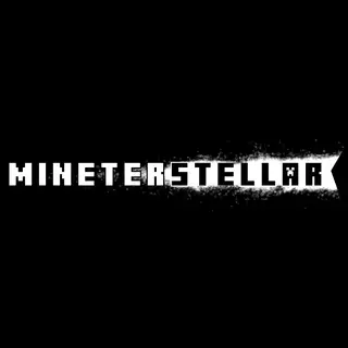Mineterstellar - Interstellar mod