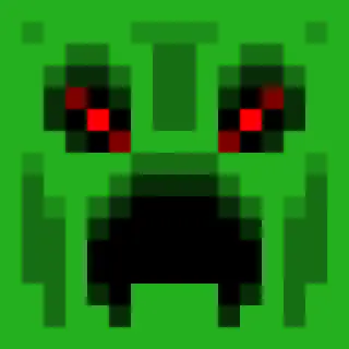 Reactive Creepers 💥