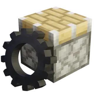 Piston Control: Forge Edition