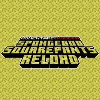 Spongebob Squarepants Reload [Discontinued]