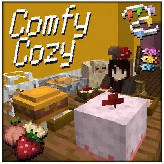 Comfy Cozy