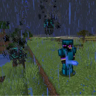 Weather Mobs