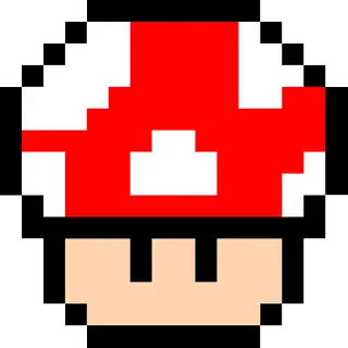Mushrooms