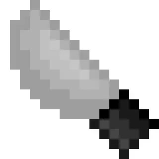 The Dummy Thicc Knife Mod