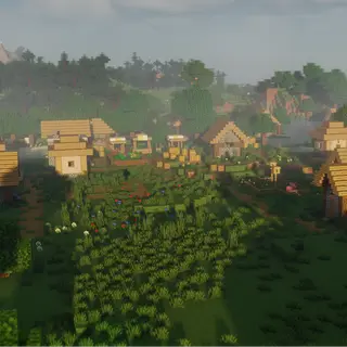 Chocapic13' Shaders