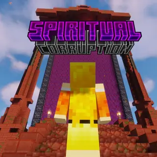 Spiritual Corruption