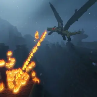 Adventure of Worlds and Myths