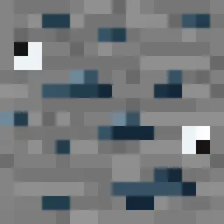 Squid Ore mod