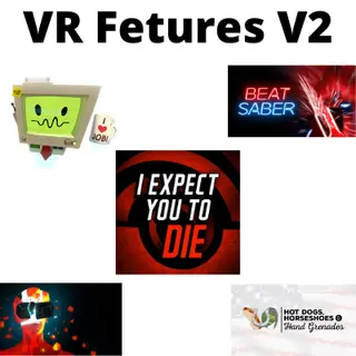 VR Fetures