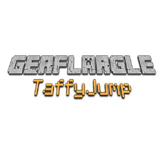 Taffy - Jump (over a Fence) [Forge]