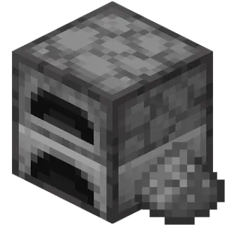 Blast Processing