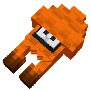 Splatcraft