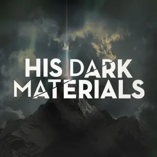 His Dark Materials Mod