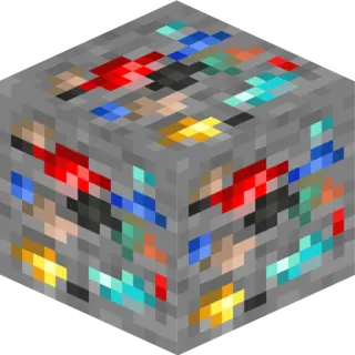 Lucky Ore