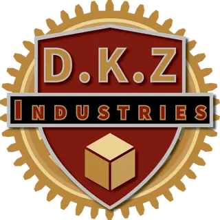 [MTS/IV] DKZ Industries