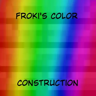 Froki's Color Construction