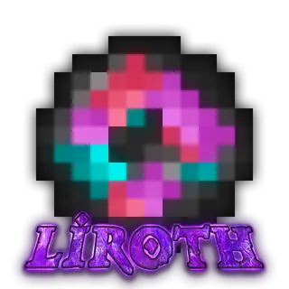 Liroth: Legacy