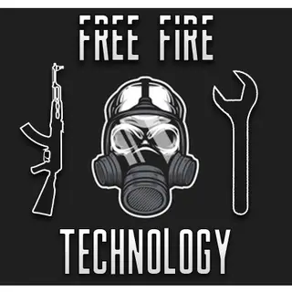 Free Fire Technology!