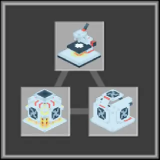 MineChem Recompile